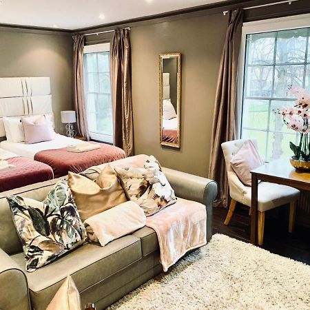 Emmanuel Block - Cambridge City Centre By Koala & Tree Short Lets & Serviced Accommodation CBG エクステリア 写真