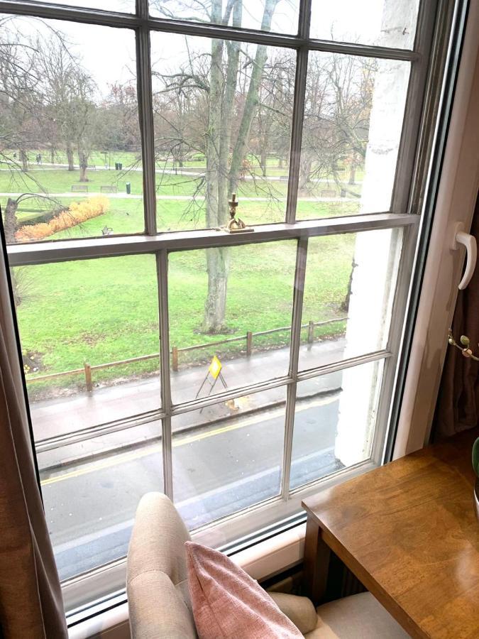 Emmanuel Block - Cambridge City Centre By Koala & Tree Short Lets & Serviced Accommodation CBG エクステリア 写真