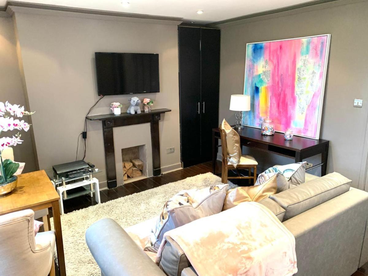 Emmanuel Block - Cambridge City Centre By Koala & Tree Short Lets & Serviced Accommodation CBG エクステリア 写真