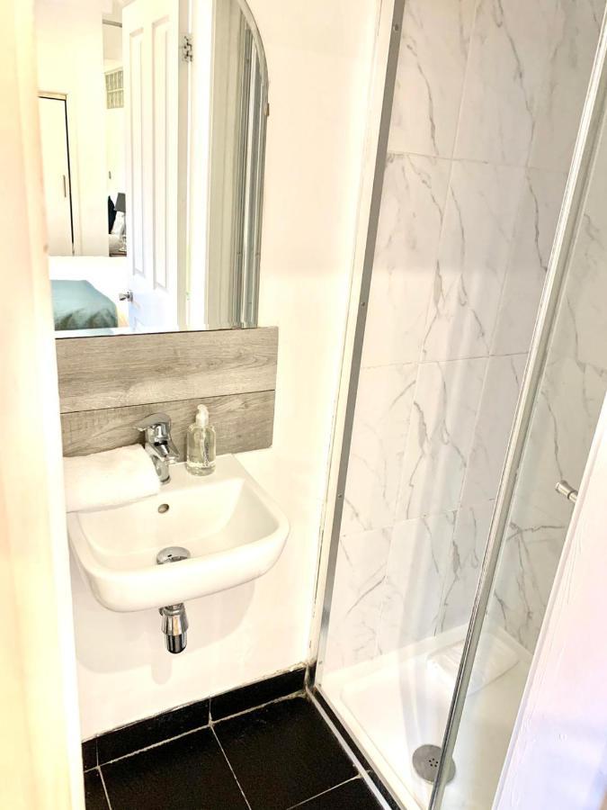 Emmanuel Block - Cambridge City Centre By Koala & Tree Short Lets & Serviced Accommodation CBG エクステリア 写真
