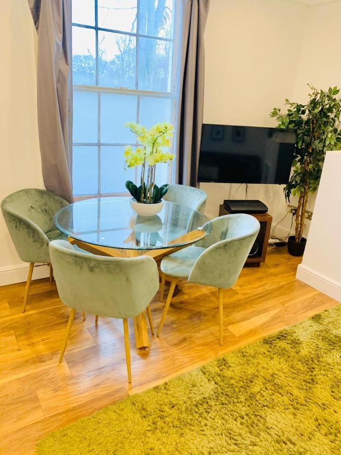 Emmanuel Block - Cambridge City Centre By Koala & Tree Short Lets & Serviced Accommodation CBG エクステリア 写真
