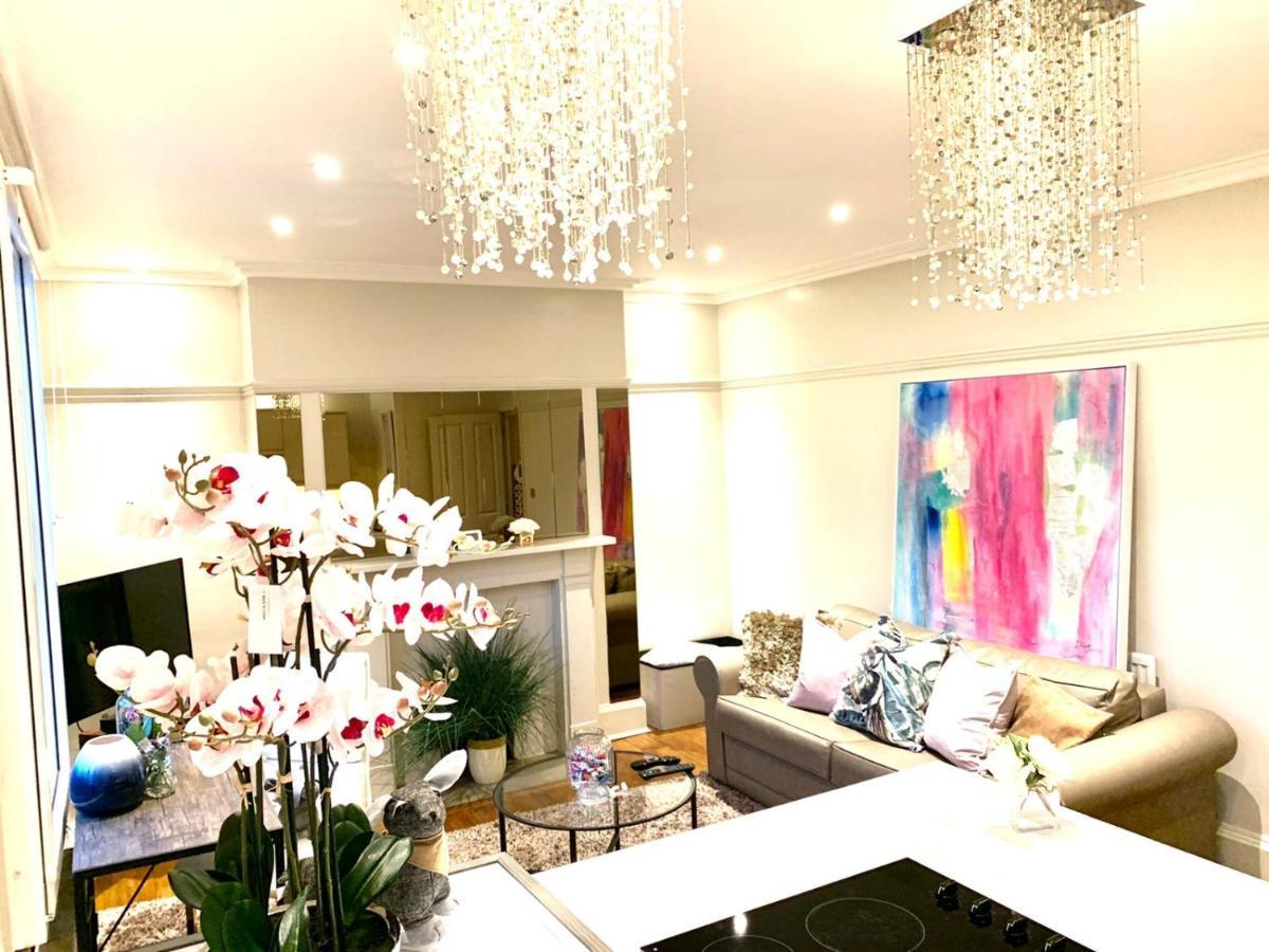 Emmanuel Block - Cambridge City Centre By Koala & Tree Short Lets & Serviced Accommodation CBG エクステリア 写真