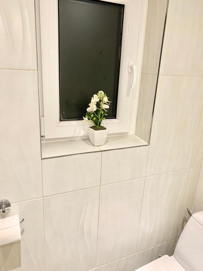 Emmanuel Block - Cambridge City Centre By Koala & Tree Short Lets & Serviced Accommodation CBG エクステリア 写真
