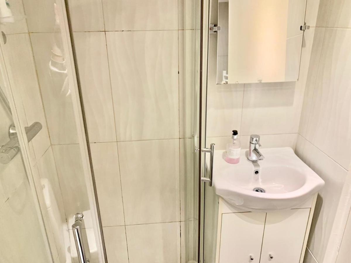 Emmanuel Block - Cambridge City Centre By Koala & Tree Short Lets & Serviced Accommodation CBG エクステリア 写真