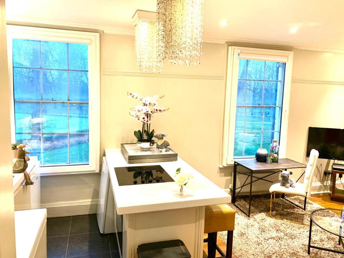 Emmanuel Block - Cambridge City Centre By Koala & Tree Short Lets & Serviced Accommodation CBG エクステリア 写真
