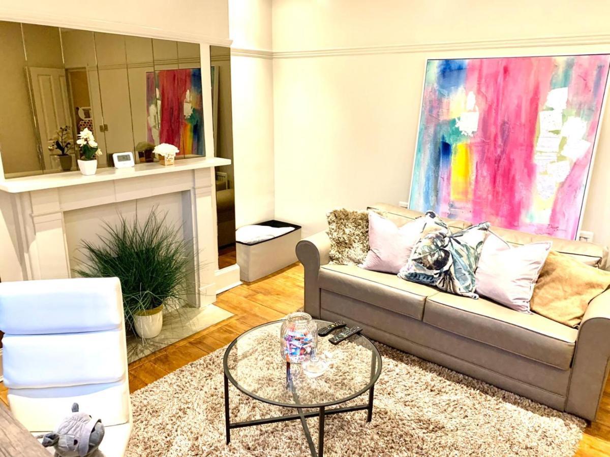 Emmanuel Block - Cambridge City Centre By Koala & Tree Short Lets & Serviced Accommodation CBG エクステリア 写真