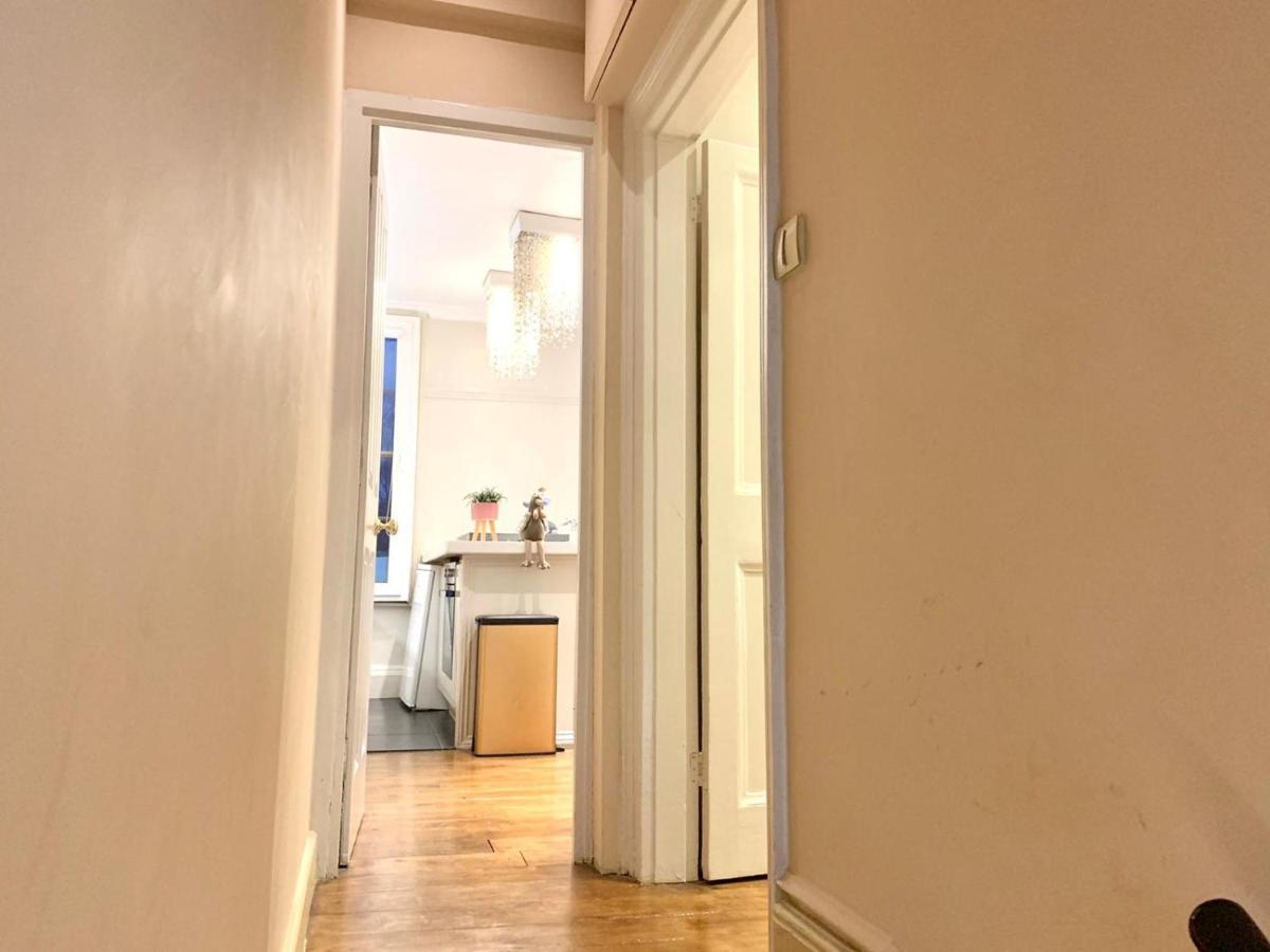 Emmanuel Block - Cambridge City Centre By Koala & Tree Short Lets & Serviced Accommodation CBG エクステリア 写真