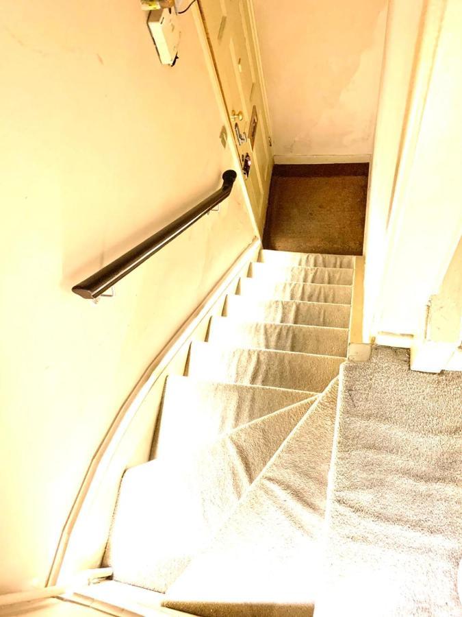 Emmanuel Block - Cambridge City Centre By Koala & Tree Short Lets & Serviced Accommodation CBG エクステリア 写真
