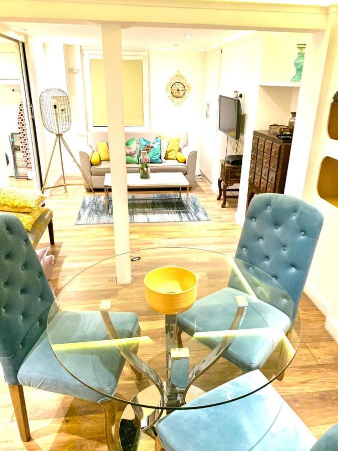 Emmanuel Block - Cambridge City Centre By Koala & Tree Short Lets & Serviced Accommodation CBG エクステリア 写真