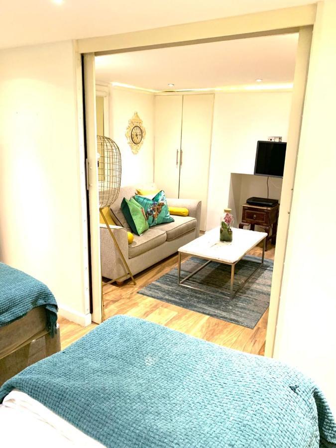 Emmanuel Block - Cambridge City Centre By Koala & Tree Short Lets & Serviced Accommodation CBG エクステリア 写真