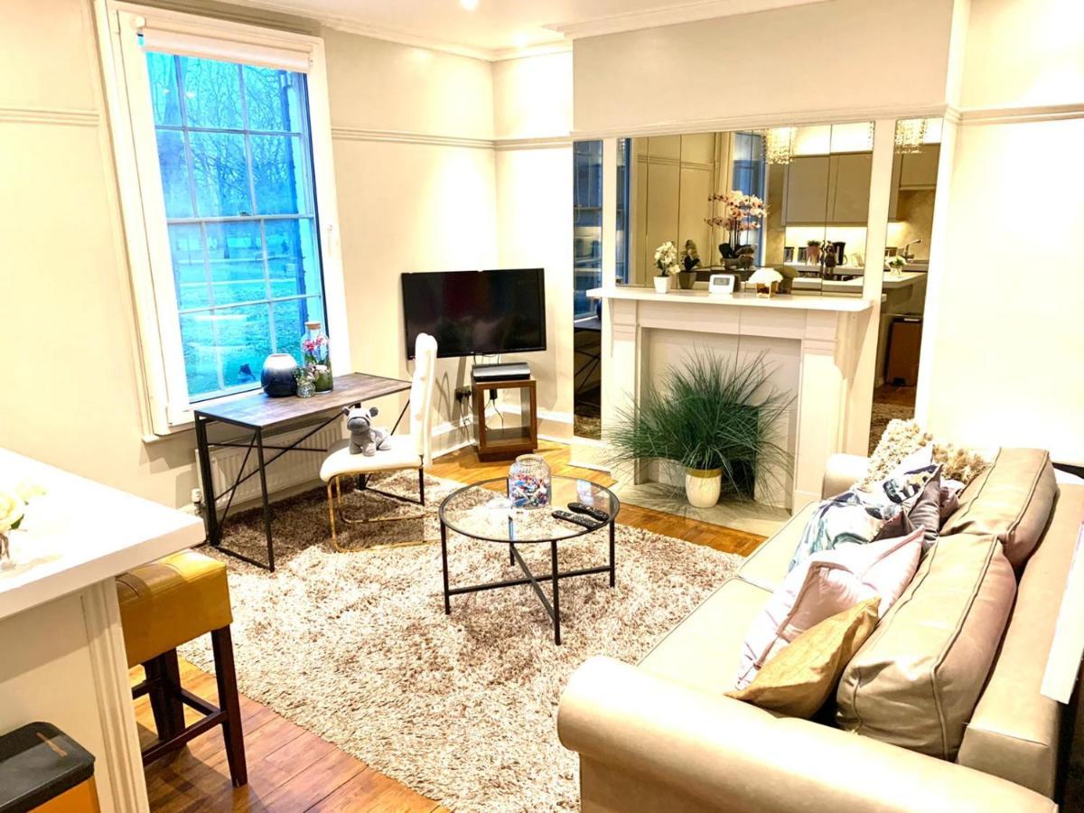 Emmanuel Block - Cambridge City Centre By Koala & Tree Short Lets & Serviced Accommodation CBG エクステリア 写真