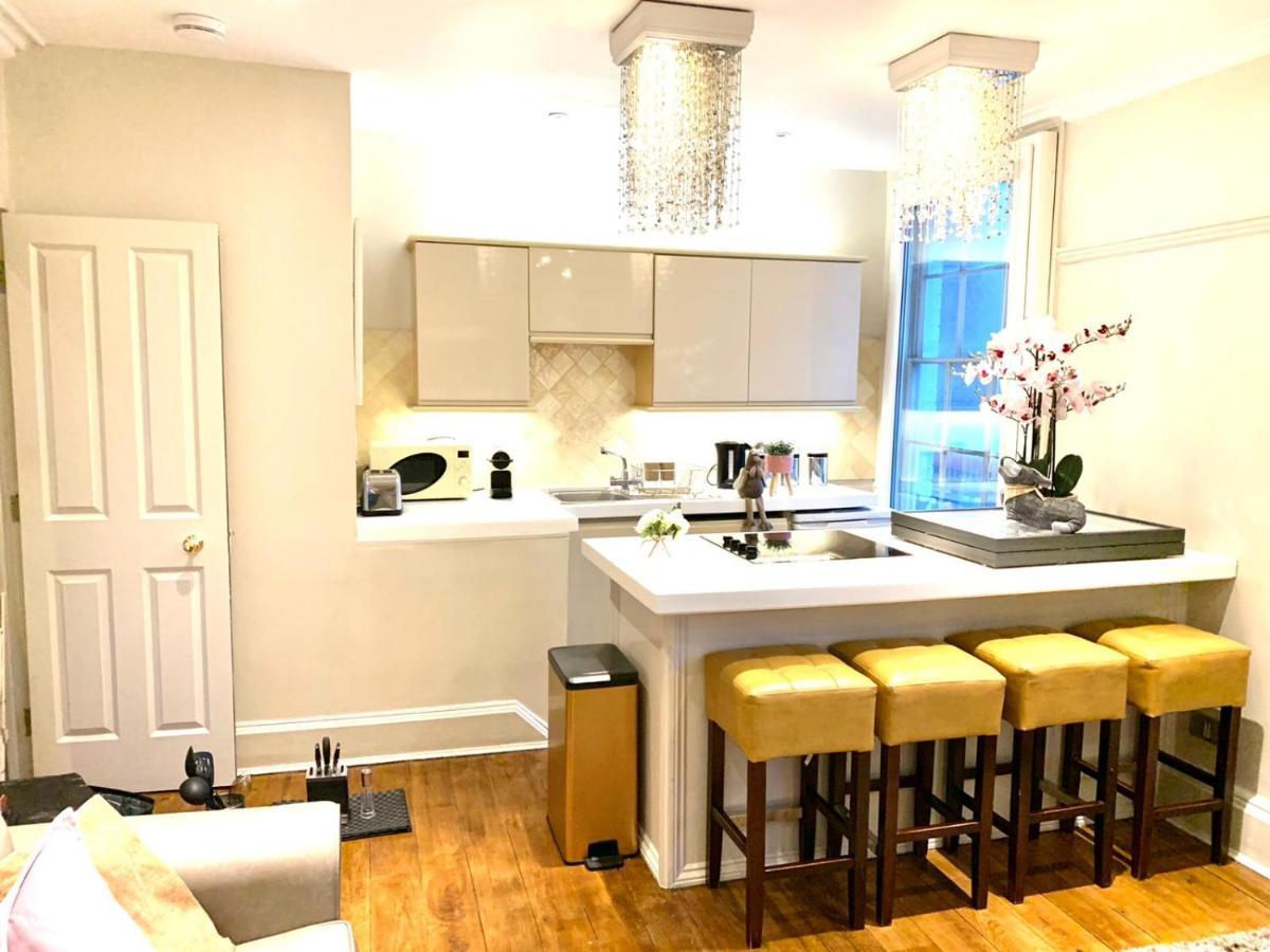 Emmanuel Block - Cambridge City Centre By Koala & Tree Short Lets & Serviced Accommodation CBG エクステリア 写真