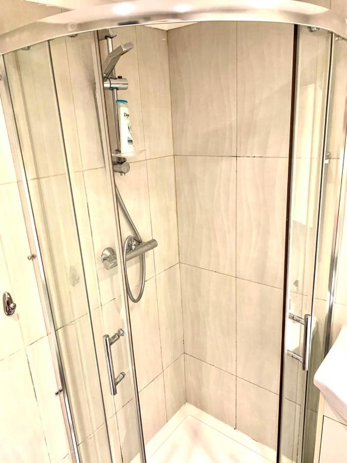 Emmanuel Block - Cambridge City Centre By Koala & Tree Short Lets & Serviced Accommodation CBG エクステリア 写真