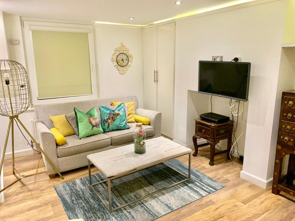 Emmanuel Block - Cambridge City Centre By Koala & Tree Short Lets & Serviced Accommodation CBG エクステリア 写真